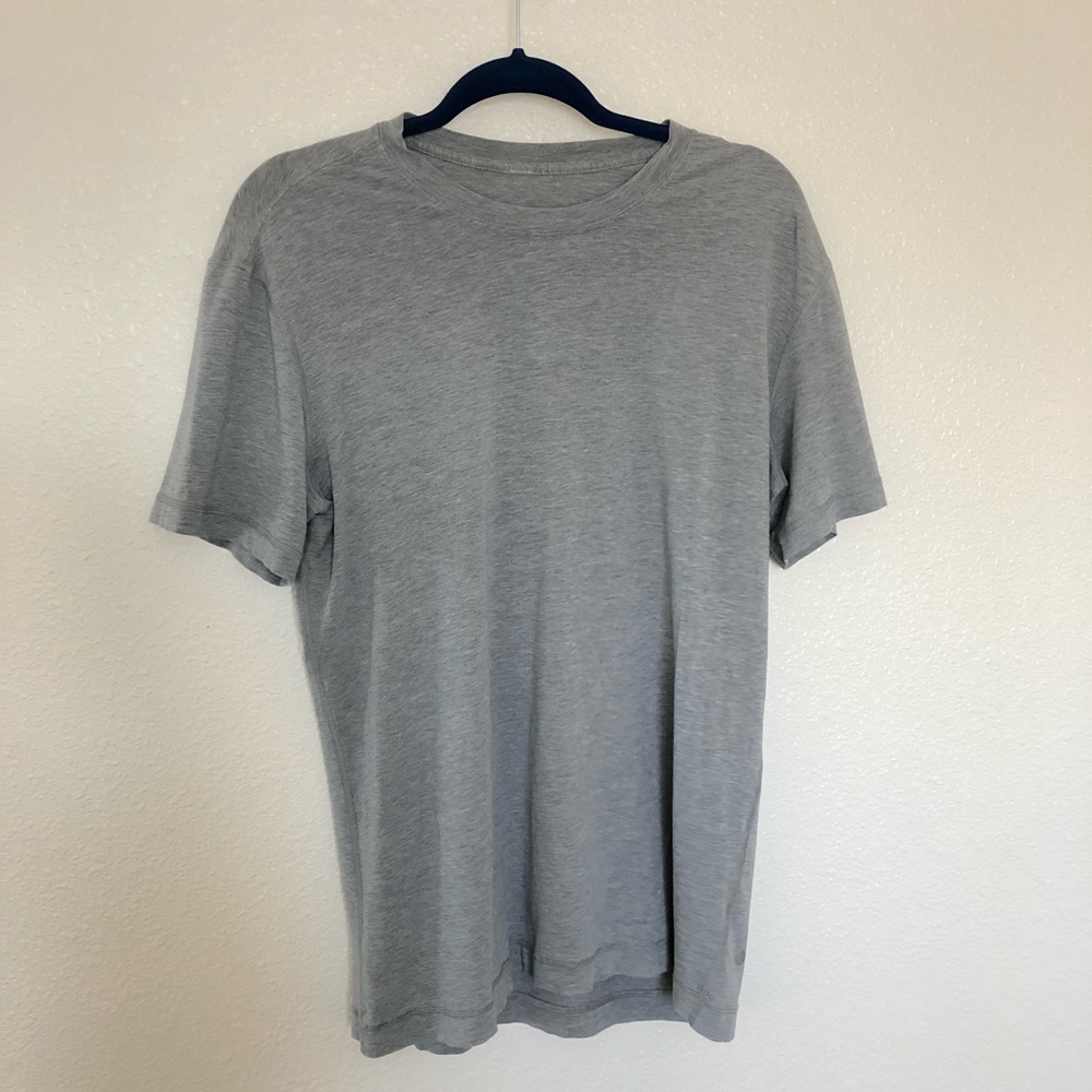 Lululemon Mens 5 Yr Basic
